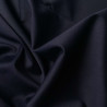 twill bawełniany granatowy z połyskiem CO2707