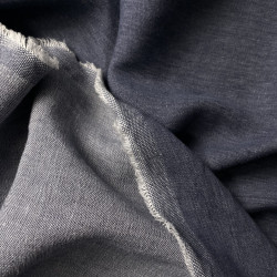 jeans bawełniany niebieski CO2708