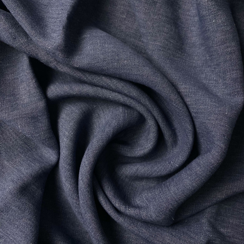 jeans bawełniany niebieski CO2708