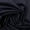 twill bawełniany granatowy z połyskiem CO2709