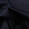 twill bawełniany granatowy z połyskiem CO2709