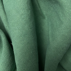jeans konopny zielony CO2715