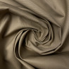 twill poliester-bawełna beżowy PL2717