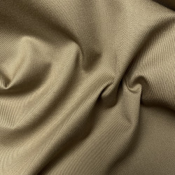 twill poliester-bawełna beżowy PL2717