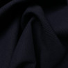 twill wełniany granatowy WV2718