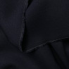 twill wełniany granatowy WV2718