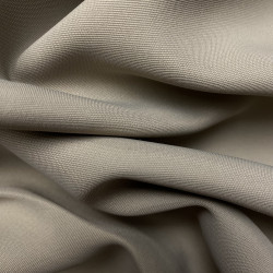 tkanina twill poliestrowy szary PL2722