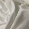 twill bawełniany biały CO2796