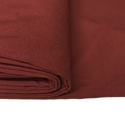 Wełna garniturowa ceglasta WV0283